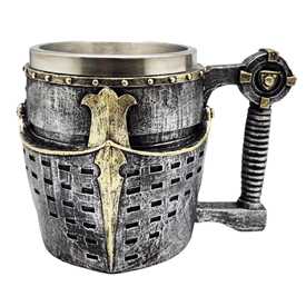 Knight Goblet